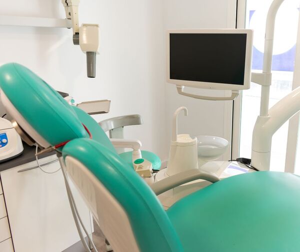 fauteuil de dentiste selllerie médicale