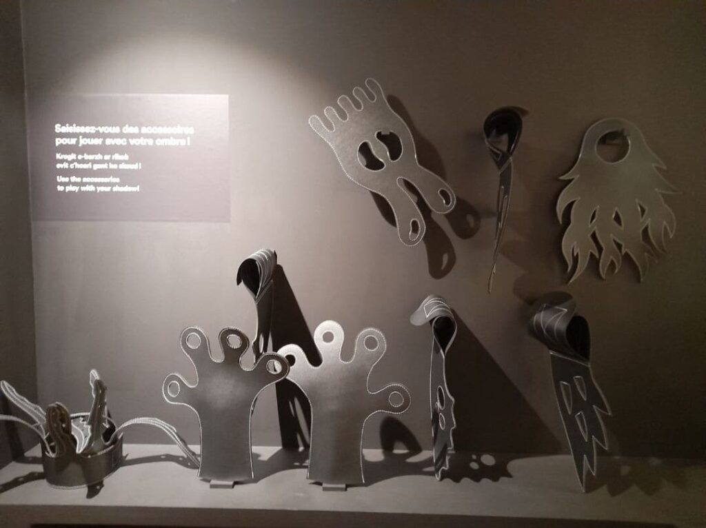 Projet pays'ages - création éco-responsable