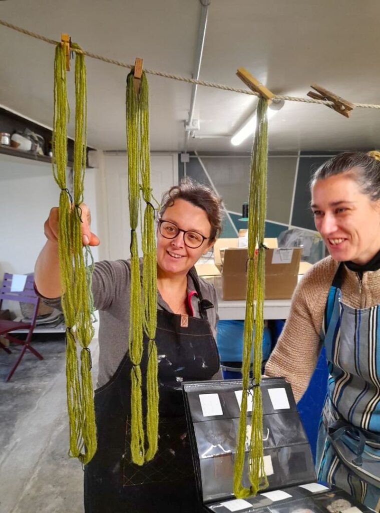 Projet éco-responsable Projet Pays'ages