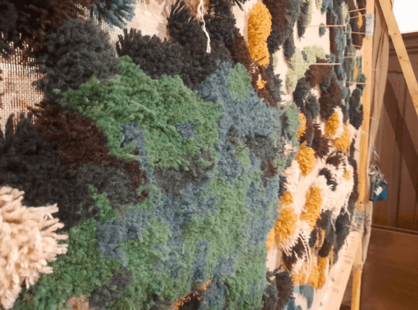 Touffetage Projet Pays'ages