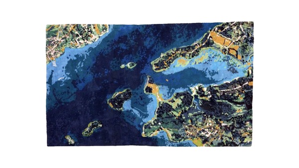 Projet éco-responsable teinture végétale sur textile